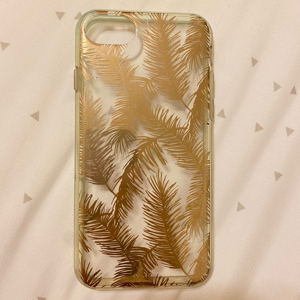 ✨5 IPHONE 6/7/8/SE PHONE CASES✨